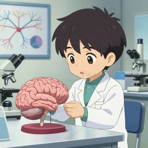 brain science