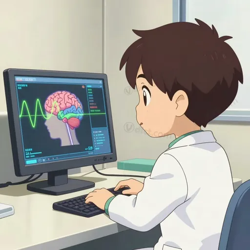 brain wave