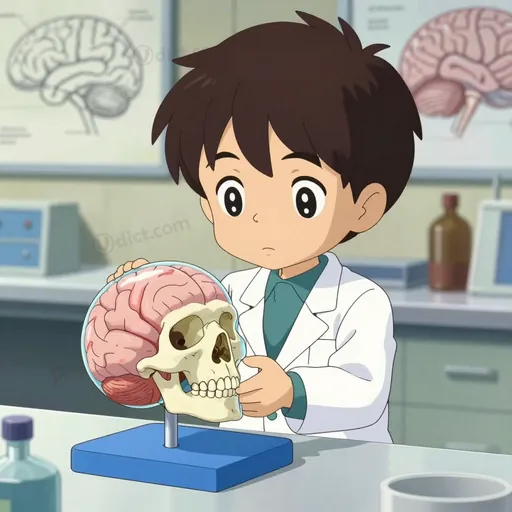 braincase