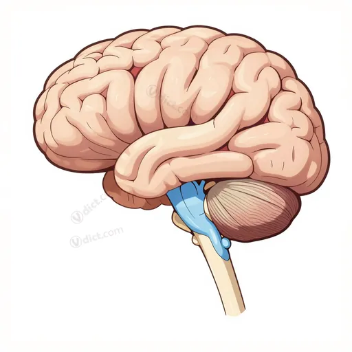 brainstem
