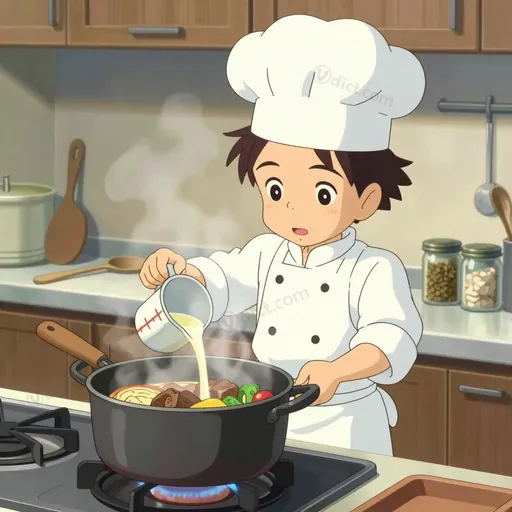 braise