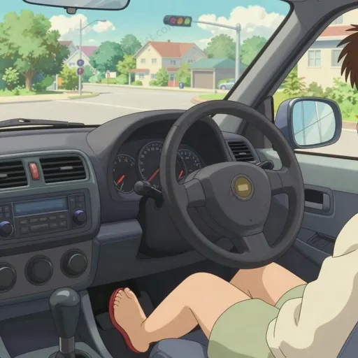 brake