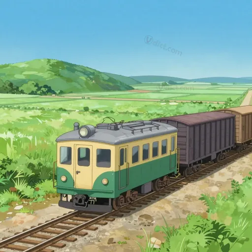 brake-van