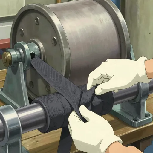 brake band