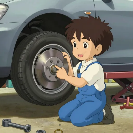 brake disk