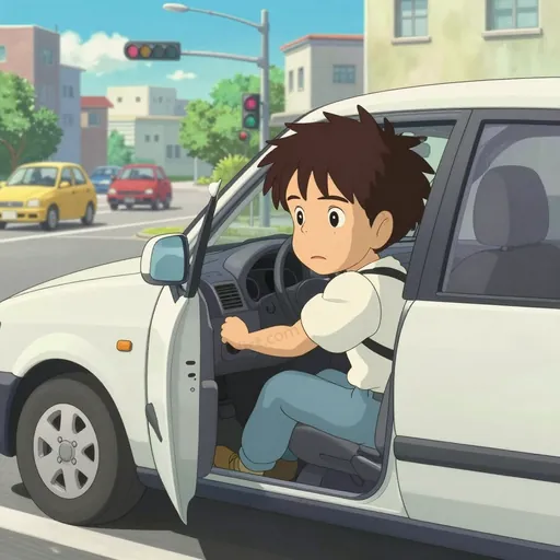 brake failure