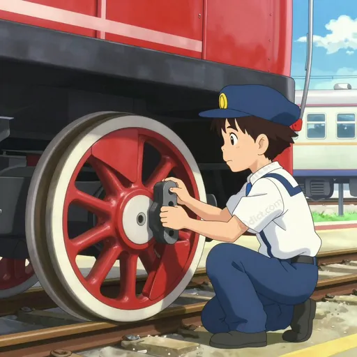 brakeman