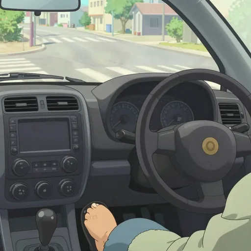 brakes