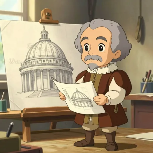 bramante