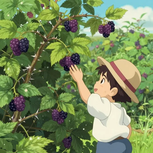bramble