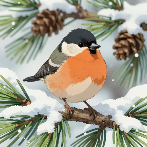brambling