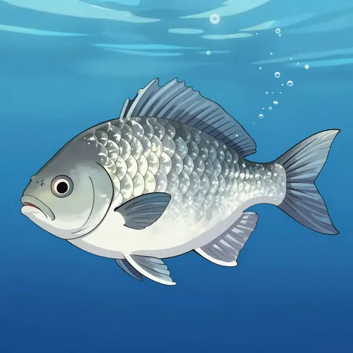 bramidae