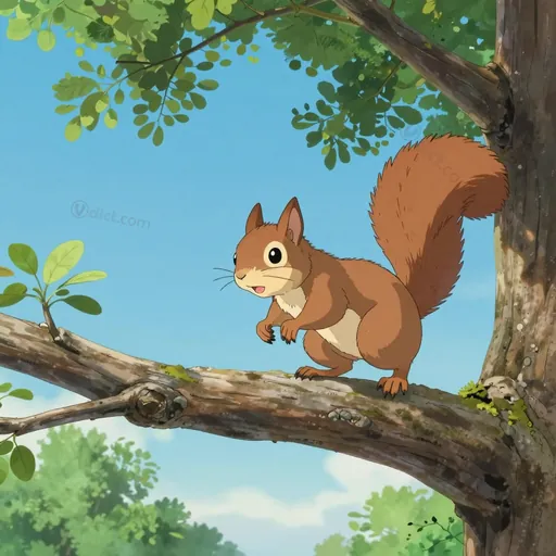 branch