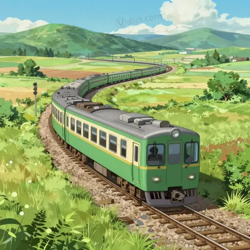 branch line