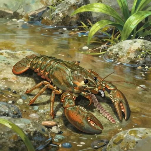 branchiobdella