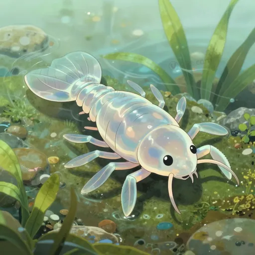 branchiopodan