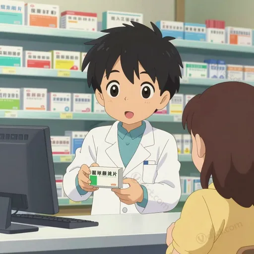 brand-name drug