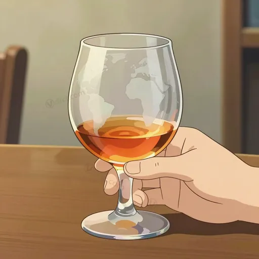 brandy snifter