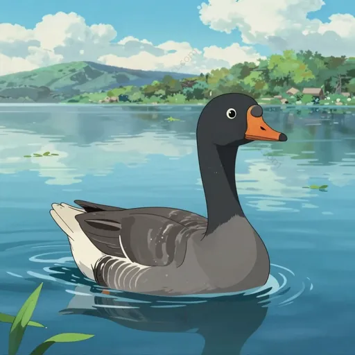brant