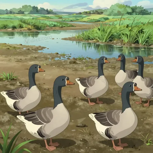 branta bernicla