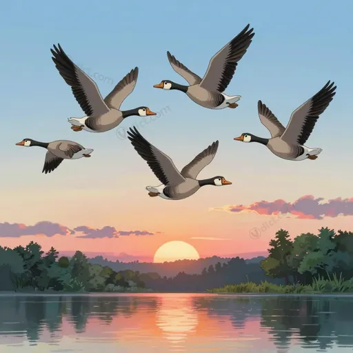 branta canadensis