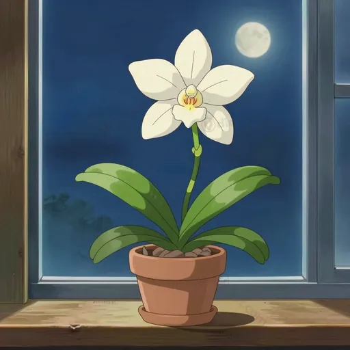 brassavola