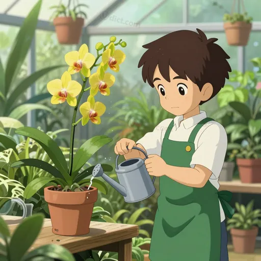 brassia