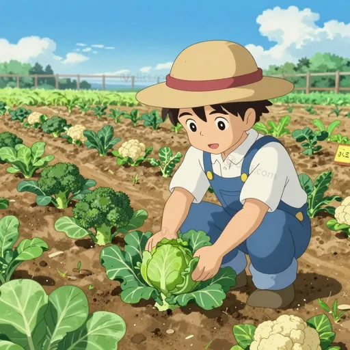 brassica