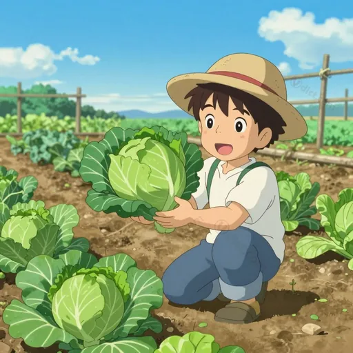 brassica oleracea