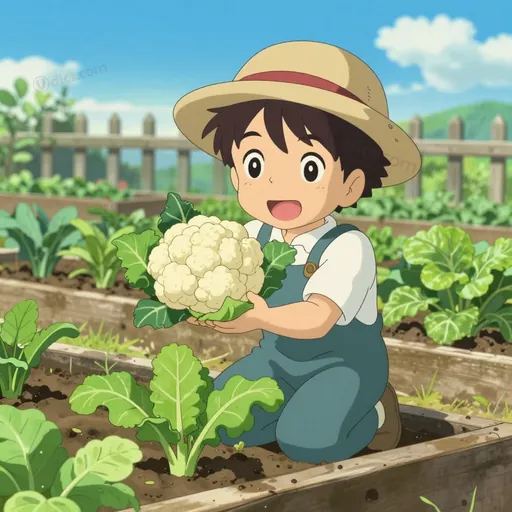 brassica oleracea botrytis