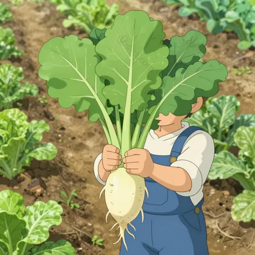 brassica rapa