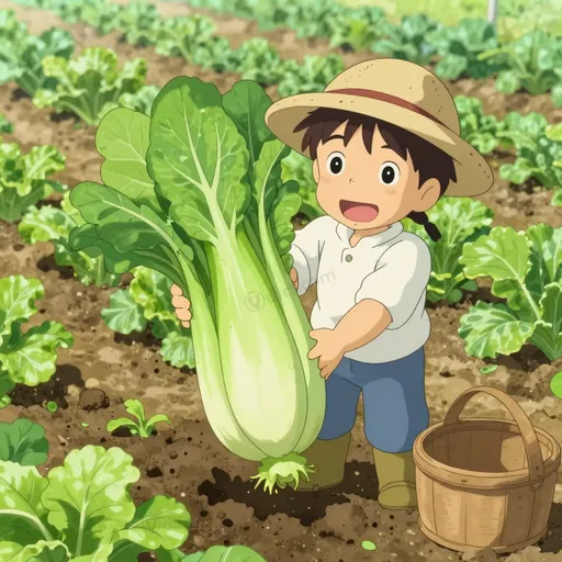brassica rapa pekinensis