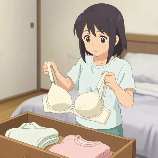 brassiere