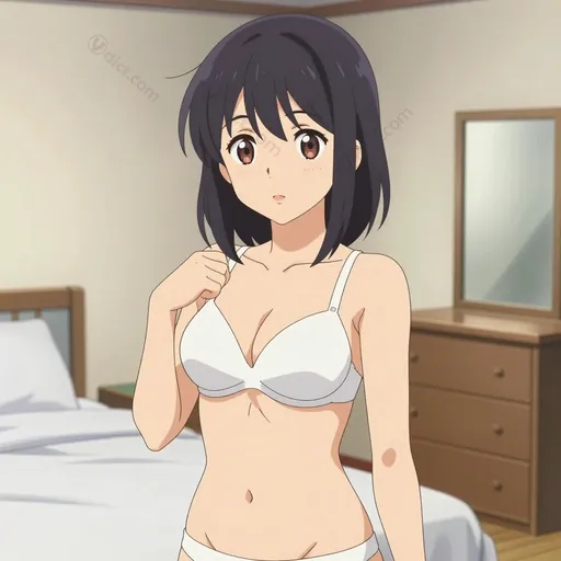 brassière