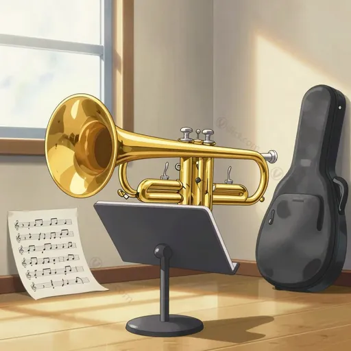 brasslike