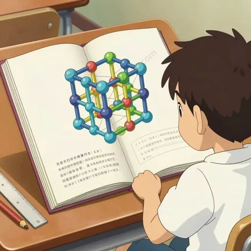 bravais lattice