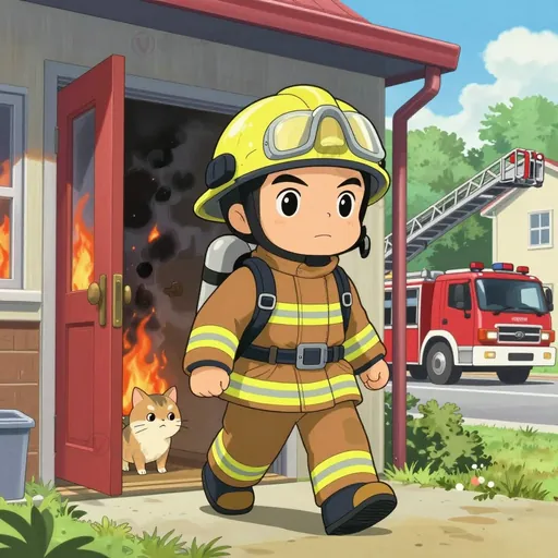brave