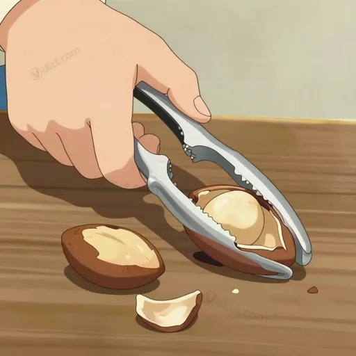 brazil nut