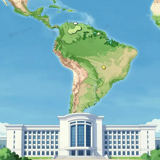 brazilian capital