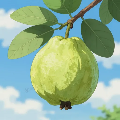 brazilian guava