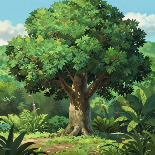 brazilian ironwood