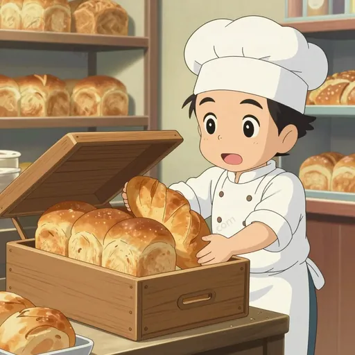 bread-bin