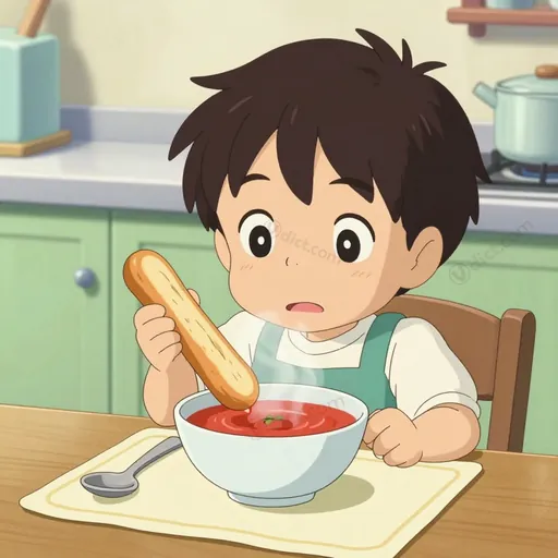 bread-stick