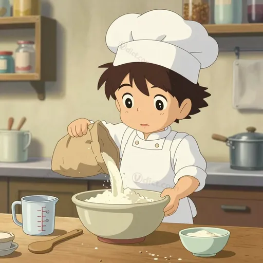 bread-stuffs