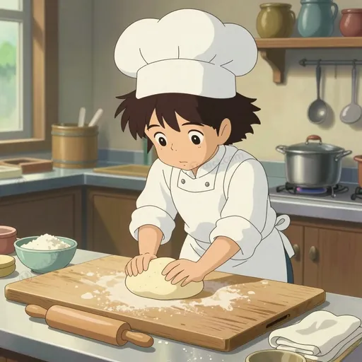 bread board