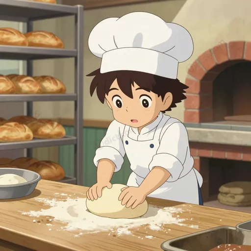 bread maker