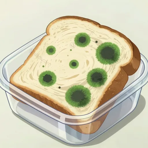 bread mold