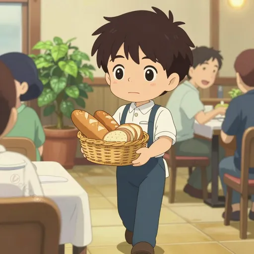 breadbasket