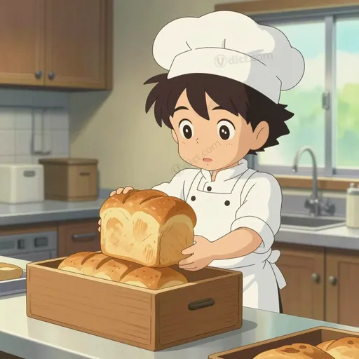 breadbox