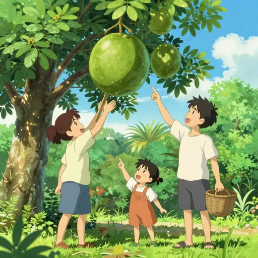 breadfruit